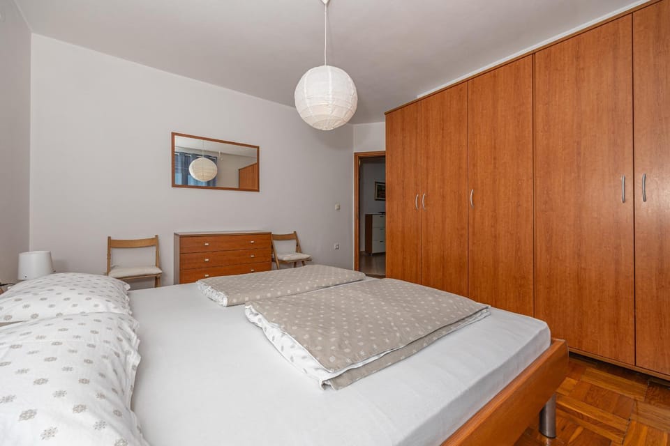 Adria Lila Kačjak amazing view Apartment in Primorje-Gorski Kotar County