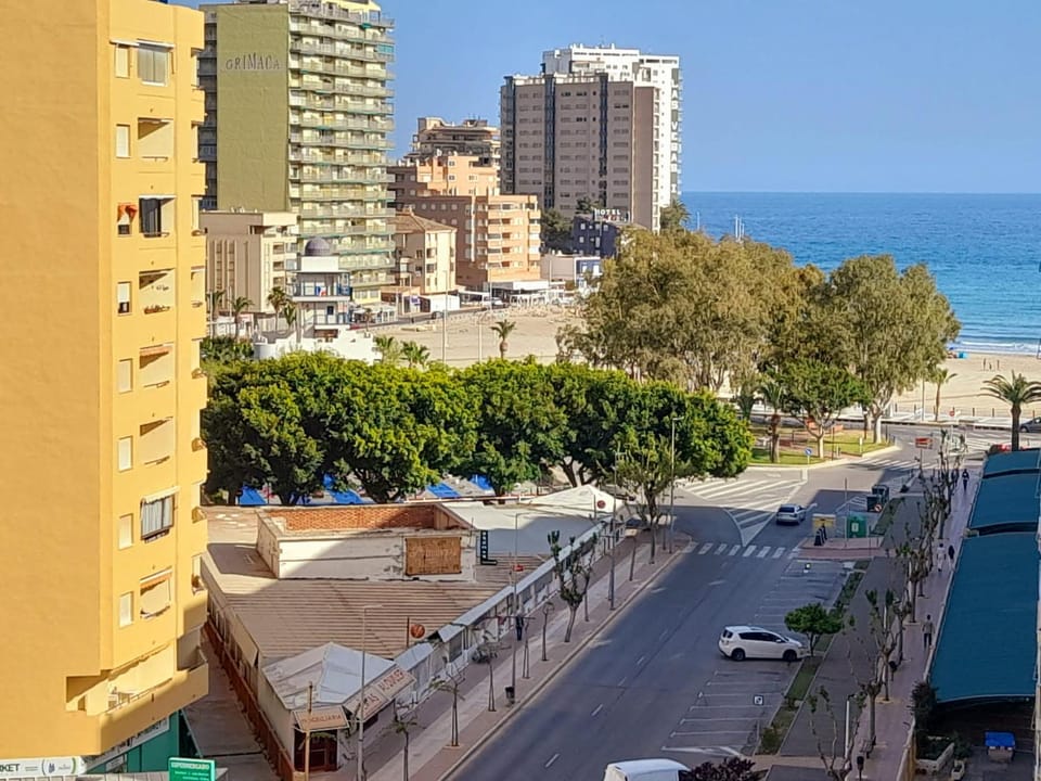 MAR DE OROPESA DREAMS PLAYA DE LA CONCHA Apartment in Oropesa del Mar