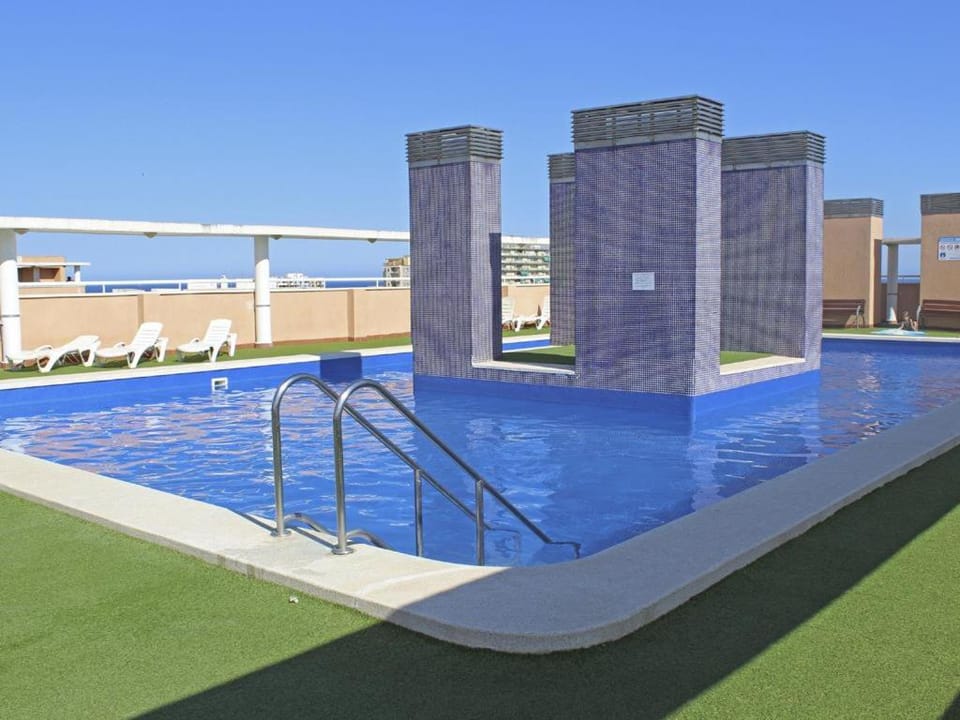 MAR DE OROPESA DREAMS PLAYA DE LA CONCHA Apartment in Oropesa del Mar