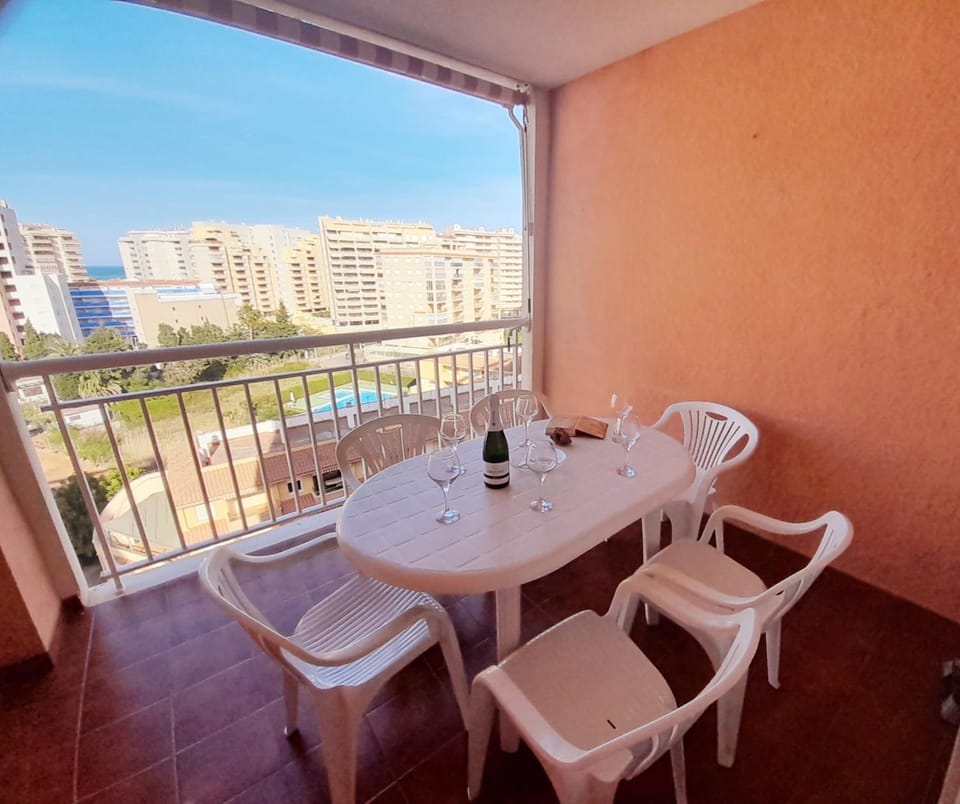 MAR DE OROPESA DREAMS PLAYA DE LA CONCHA Apartment in Oropesa del Mar