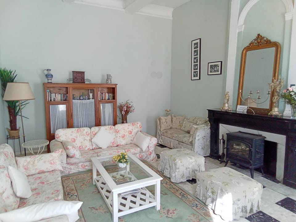 OCC34 - Capestang - Manoir Villa in Occitanie