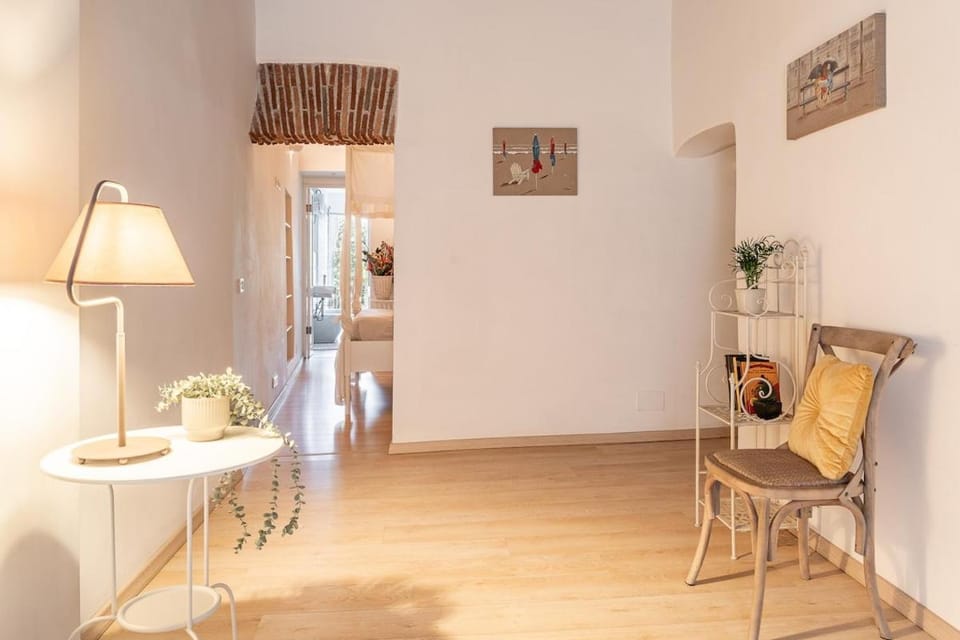 Julie - Casa del '700 Apartment in Lazio