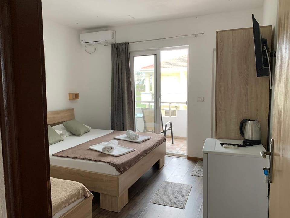 CekajPlace Vacation rental in Ulcinj Municipality