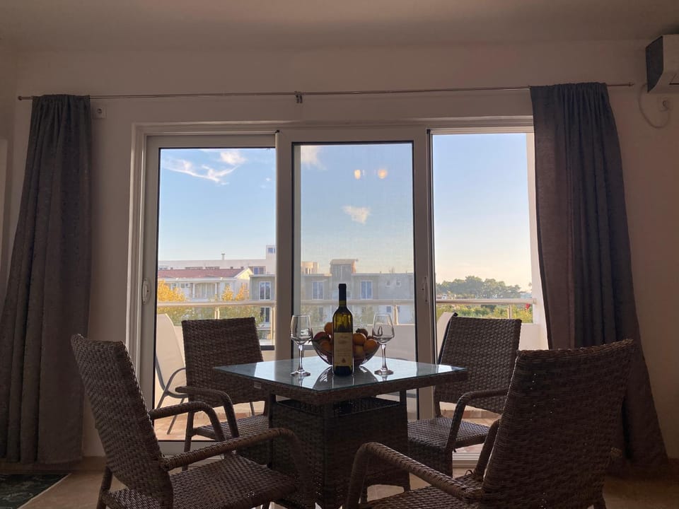 CekajPlace Vacation rental in Ulcinj Municipality
