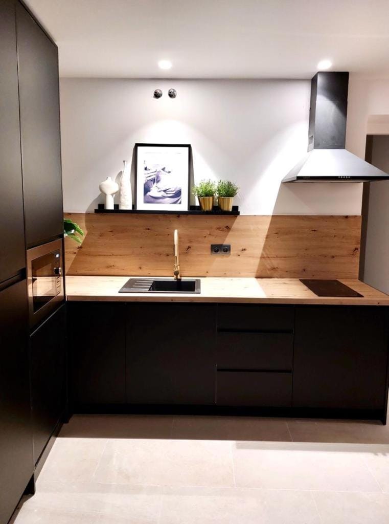 HELEARON SUITE Apartment in Malaga