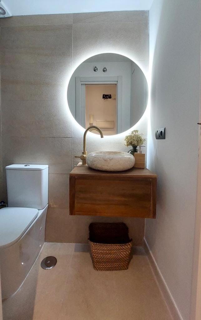 HELEARON SUITE Apartment in Malaga