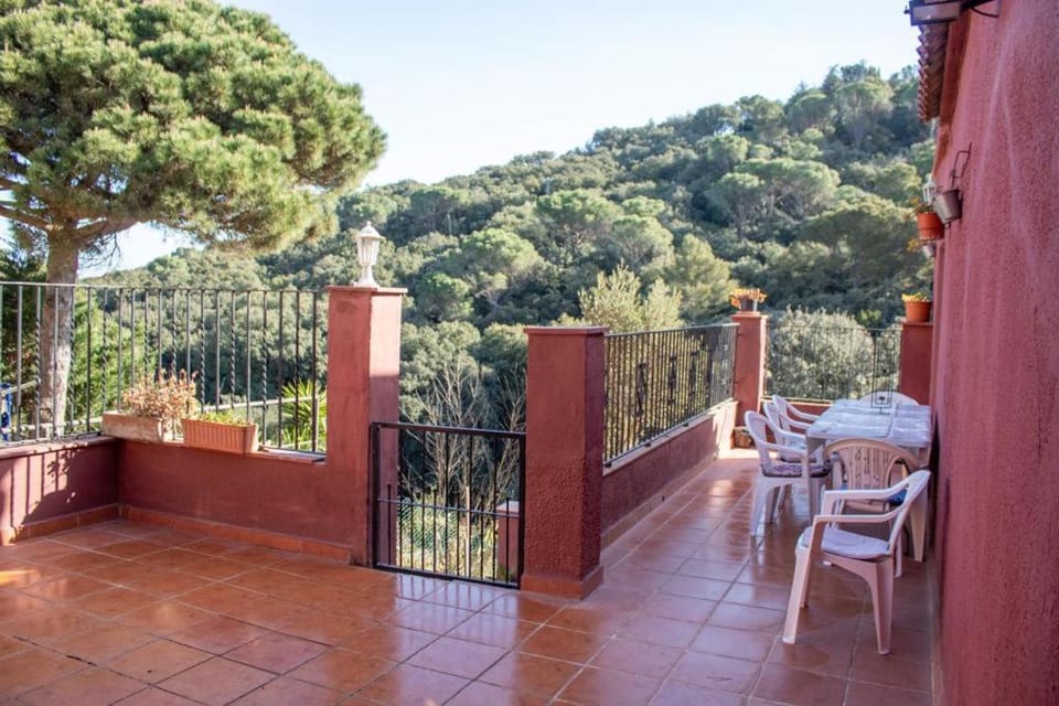 Apartamento duplex Begur(costa brava) Apartment in Baix Empordà