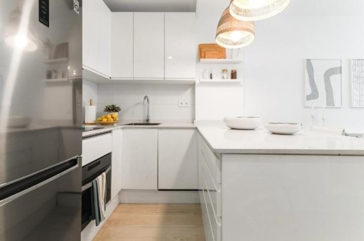 Lindamar Canteras Beach House Apartment in Las Palmas de Gran Canaria