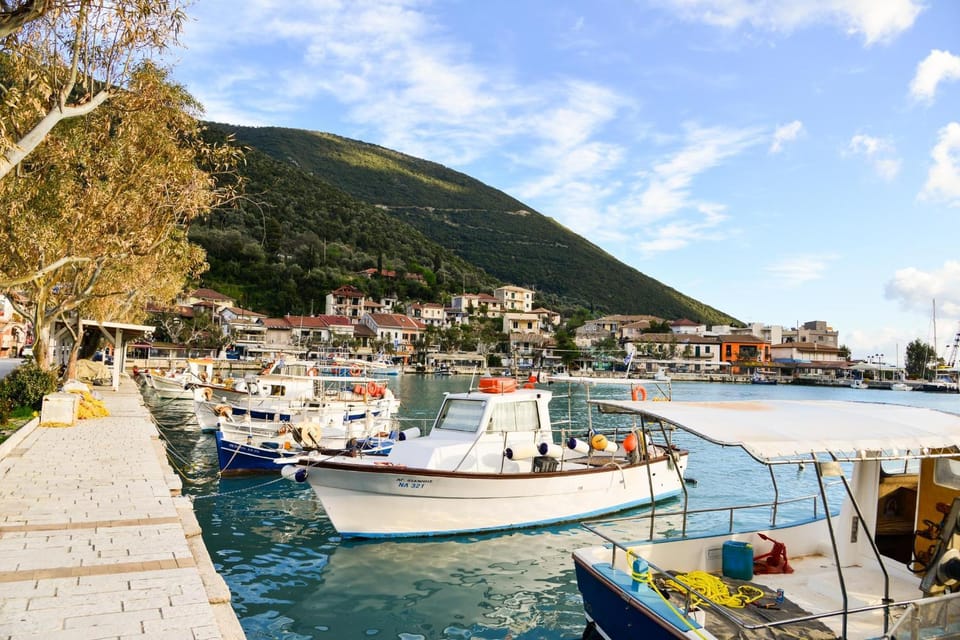 Natural landscape, Activities