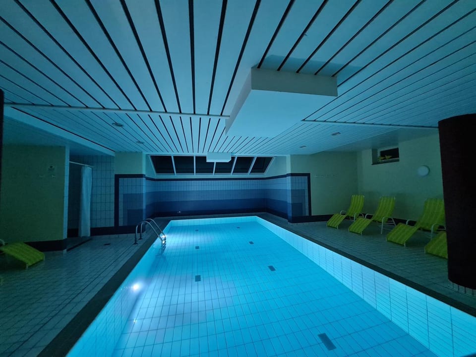 Spa and wellness centre/facilities