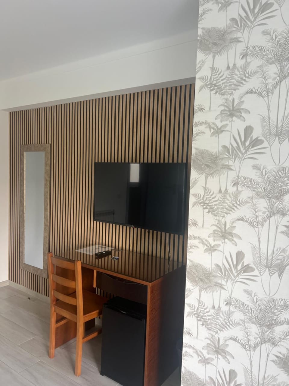 White Guest Bed and Breakfast in Fátima