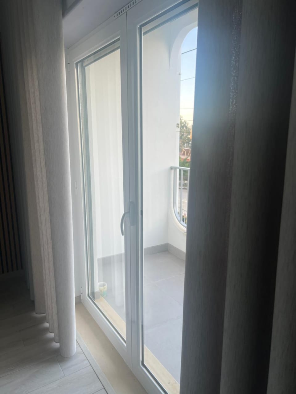 White Guest Bed and Breakfast in Fátima
