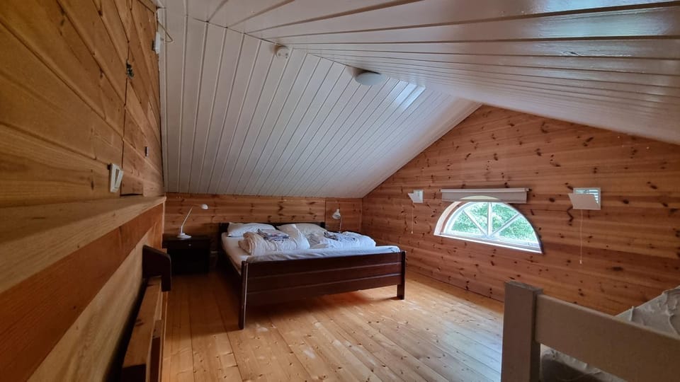 Leilighet v Hardangerfjorden Apartment in Vestland