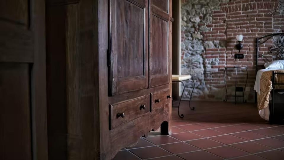 Agriturismo Cascina Bozzetti - Tutta La Struttura in Esclusiva House in Liguria