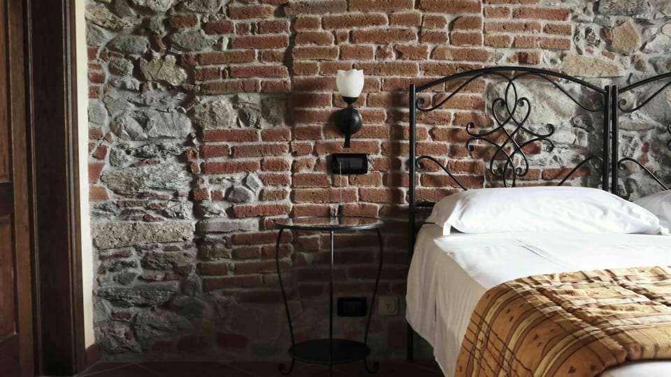 Agriturismo Cascina Bozzetti - Tutta La Struttura in Esclusiva House in Liguria