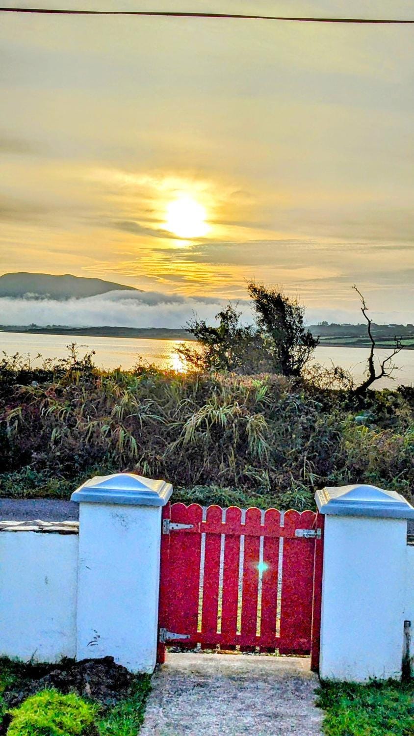 View (from property/room), Sea view