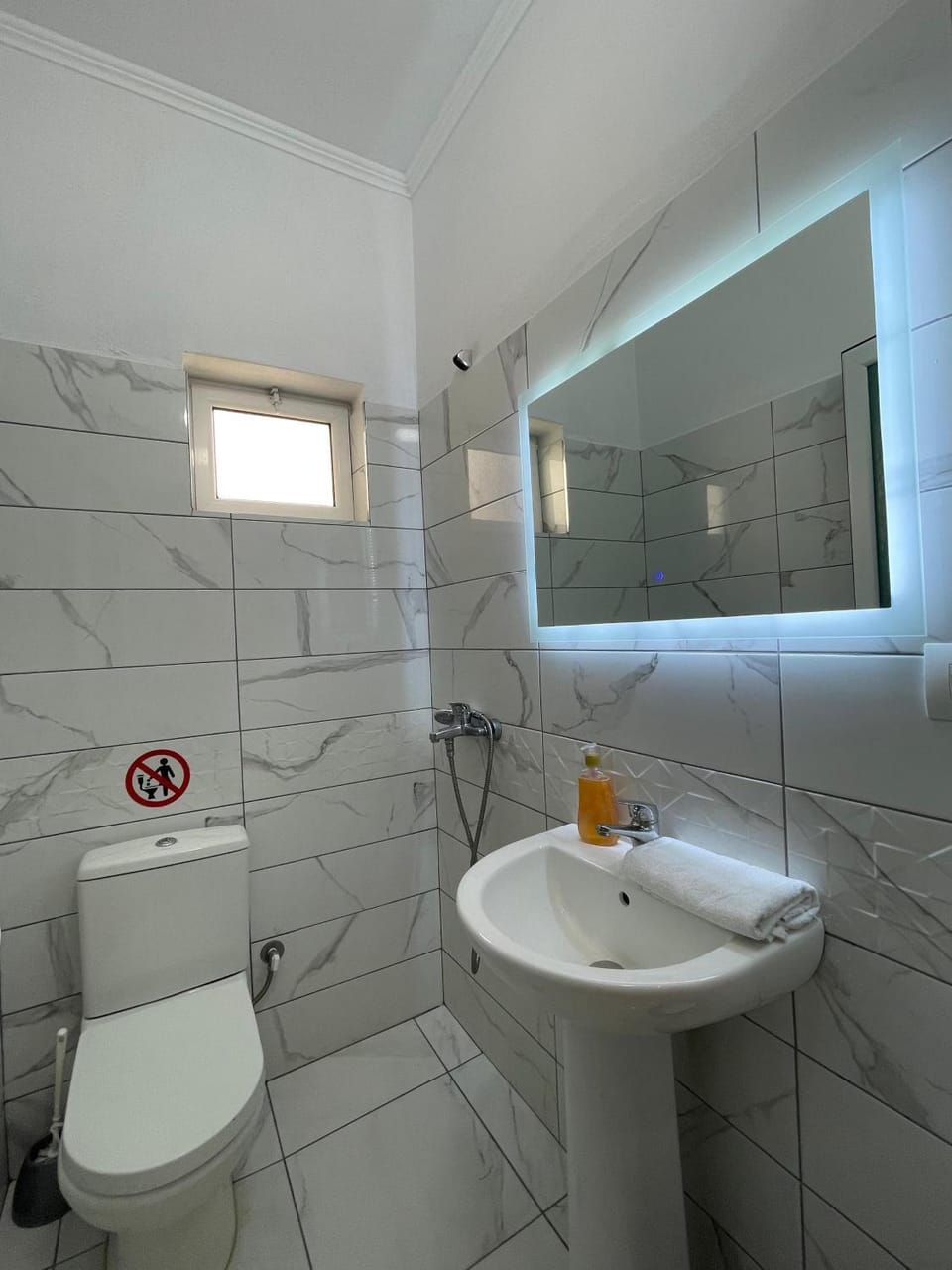 Koli Apartments Apartment in Sarandë