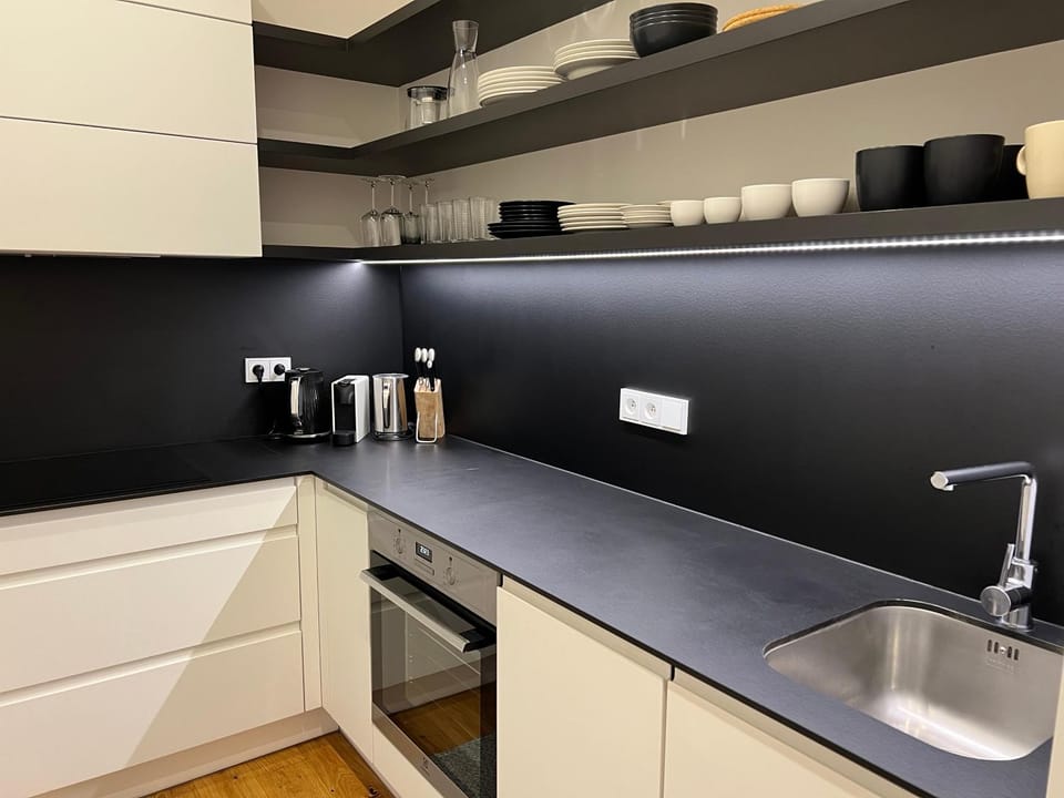 CITY CENTRUM CHARMING apartment Apartment in Prague