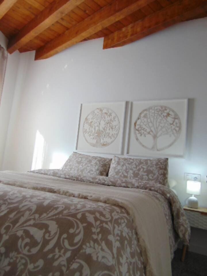 Apartamento en casco histórico Exclusivo con AC House in Community of Madrid