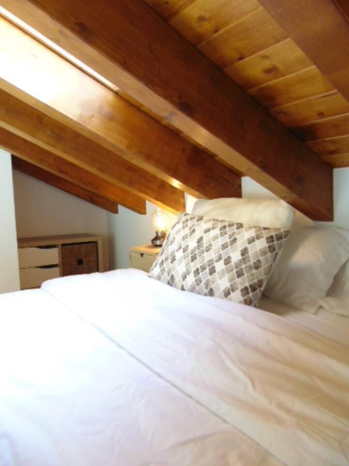 Apartamento en casco histórico Exclusivo con AC House in Community of Madrid