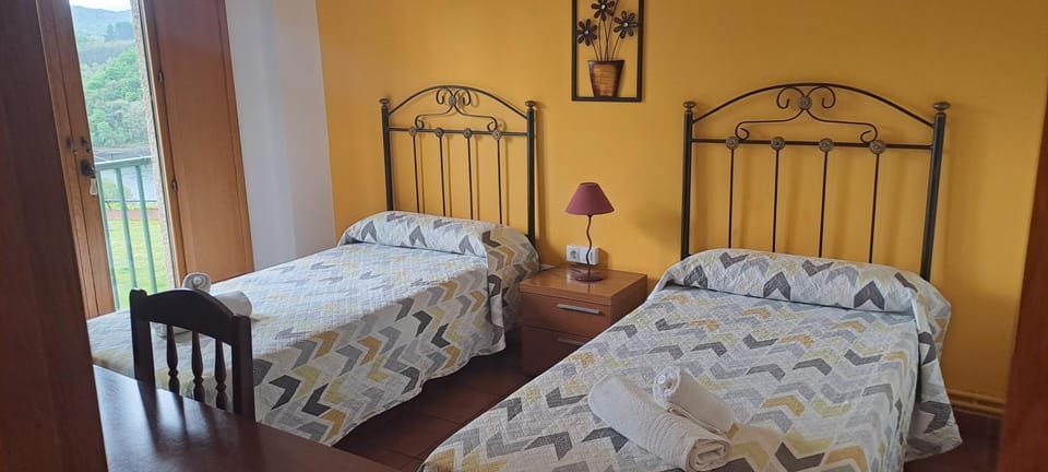 Pensión Boavista Bed and Breakfast in Galicia