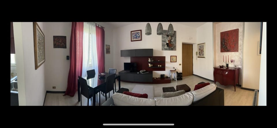 TRADITIONAL ROME Stay Apartment in Rome