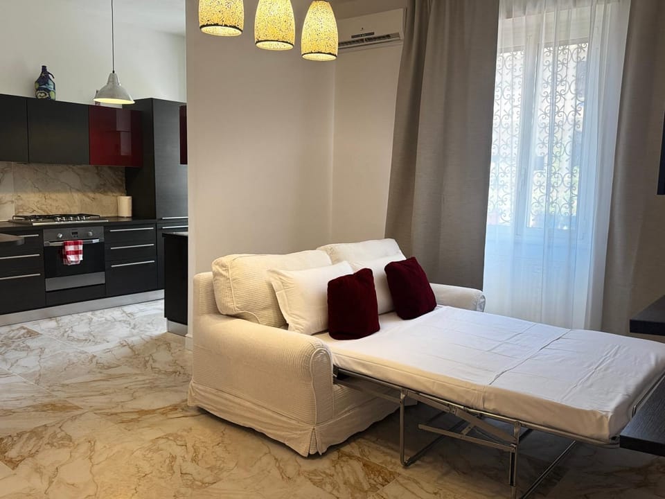TRADITIONAL ROME Stay Apartment in Rome