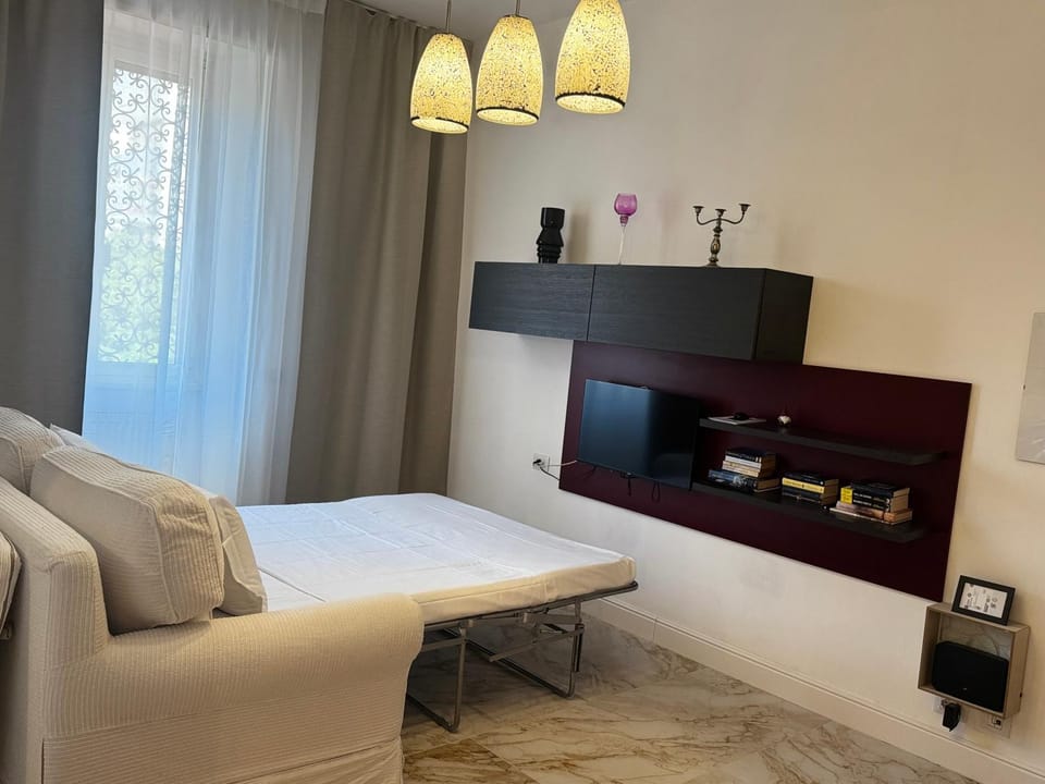 TRADITIONAL ROME Stay Apartment in Rome