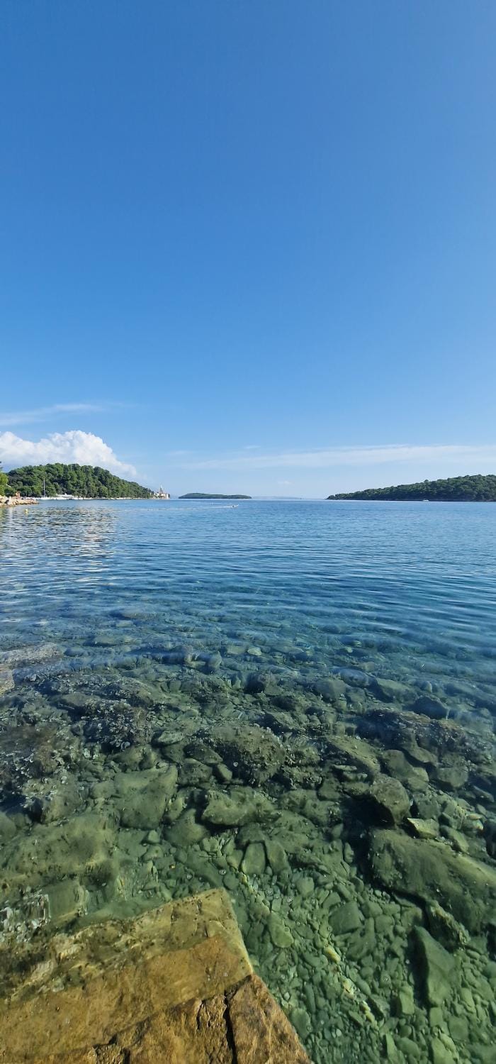 Nearby landmark, Lake view