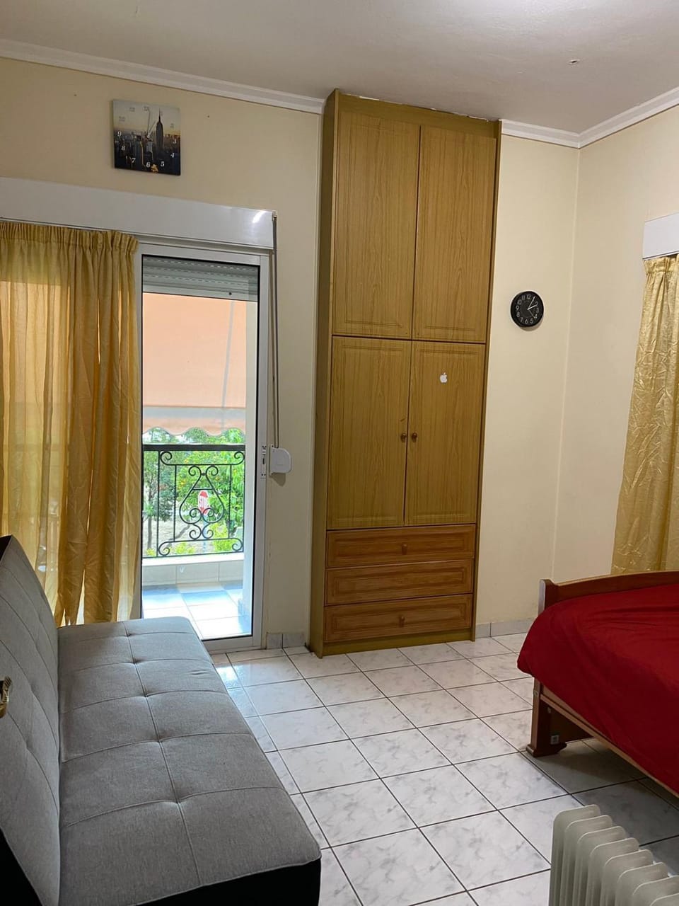 Kalamaki Apartments Apartment in Alimos