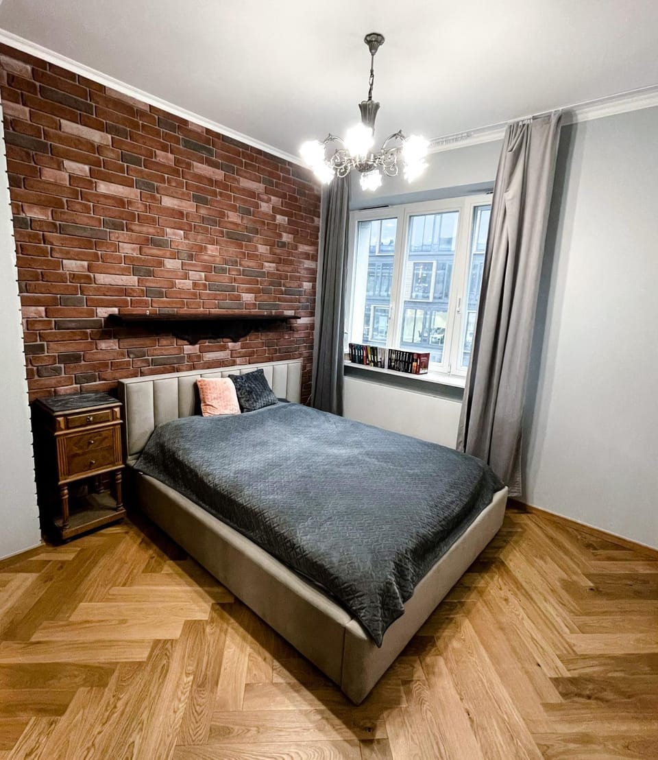 Powiśle Apartment - perfect location Apartment in Warsaw