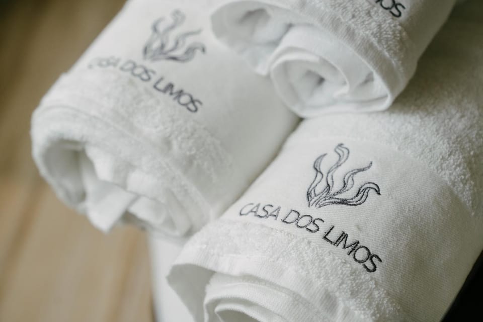 towels
