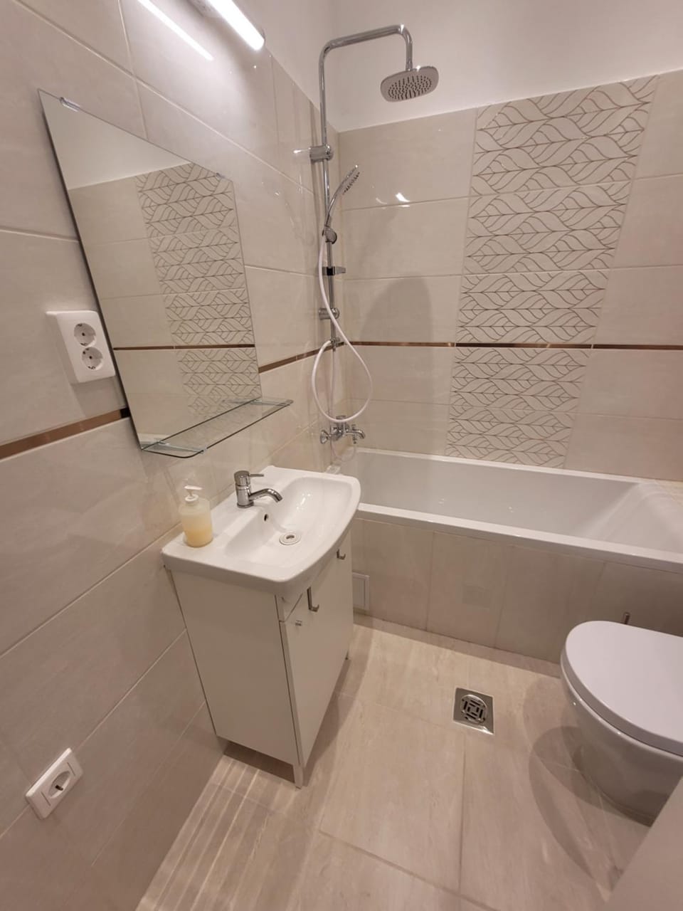 VM56 Apartment in Budapest