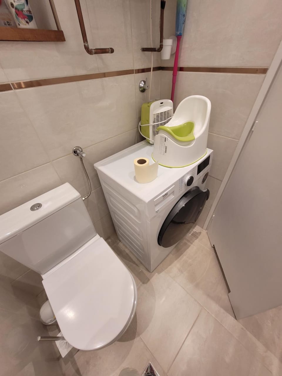 VM56 Apartment in Budapest