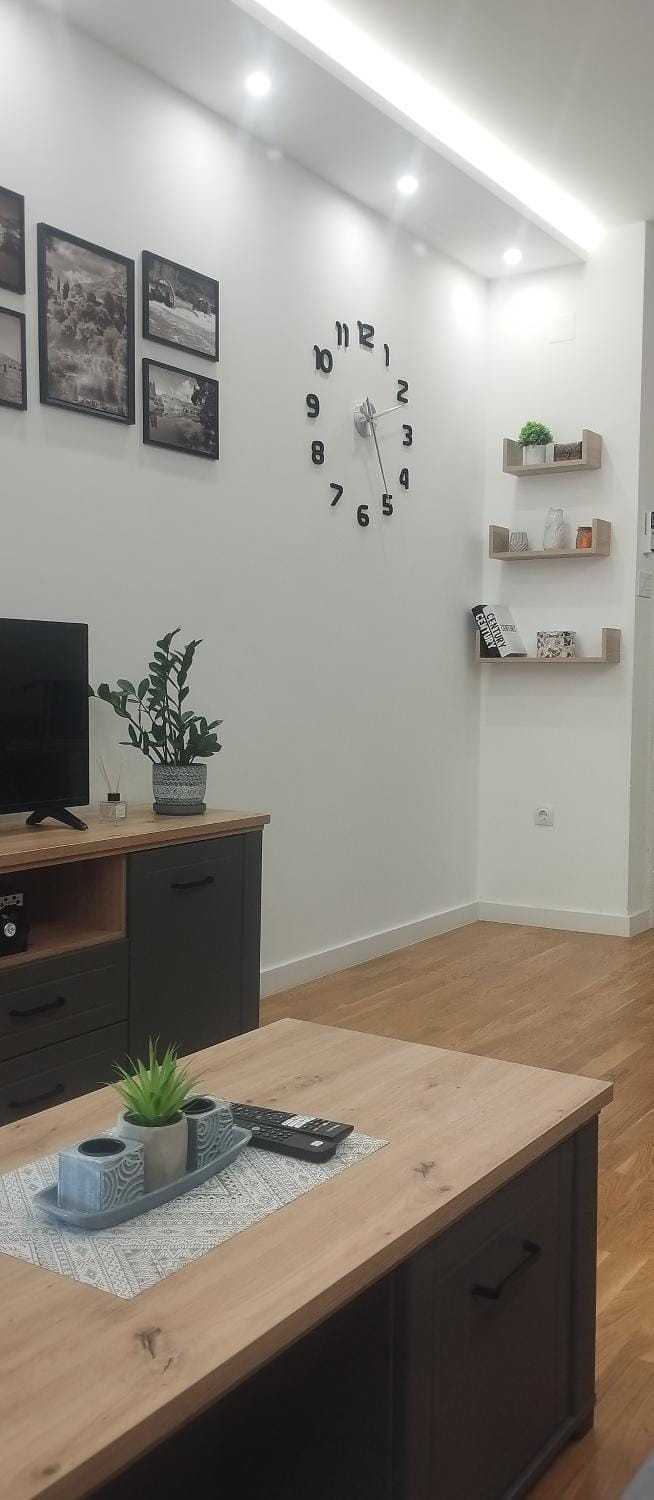 Apartman Pike centar Apartment in Dubrovnik-Neretva County