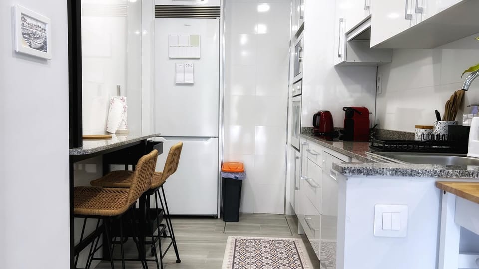 La casita de Maria Apartment in Basque Country