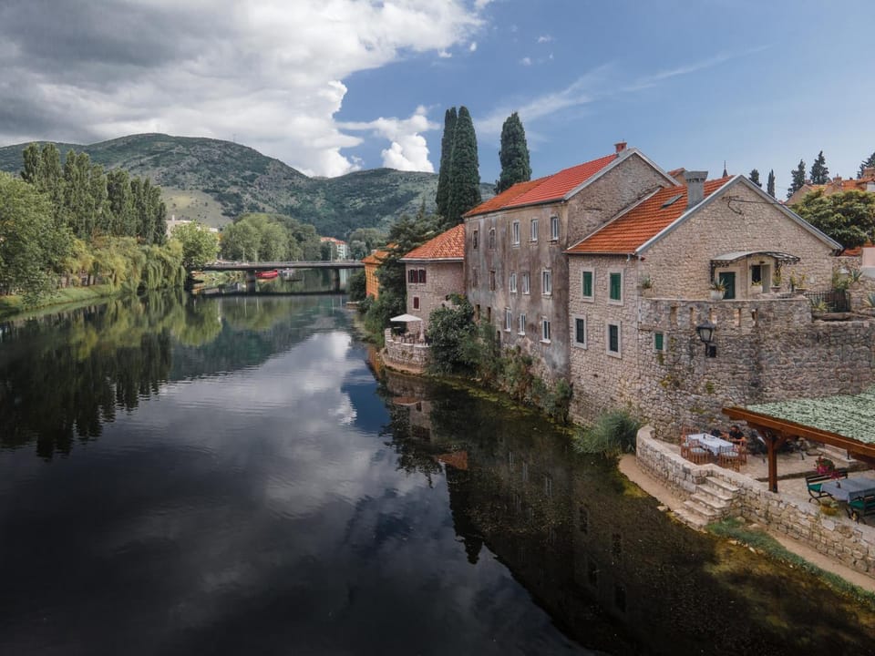 River view
