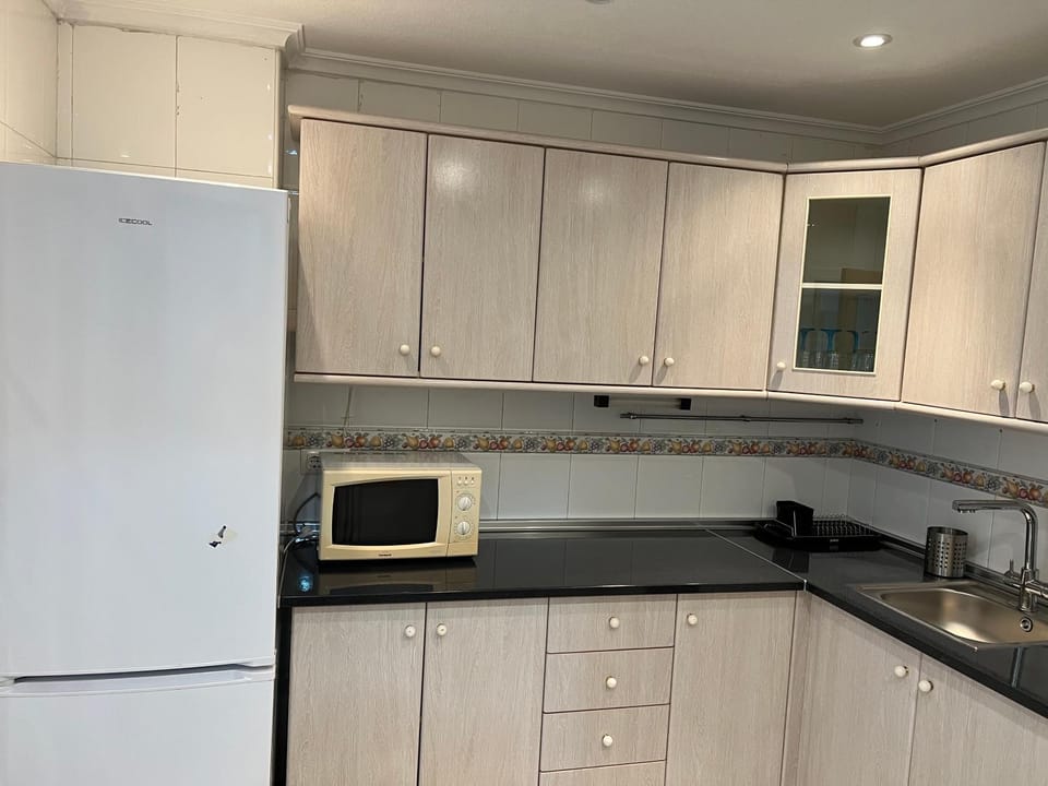 Large Central Apartment Torrevieja/ Near the beach Apartment in Torrevieja