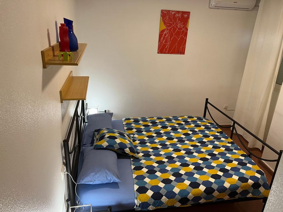 Large Central Apartment Torrevieja/ Near the beach Apartment in Torrevieja