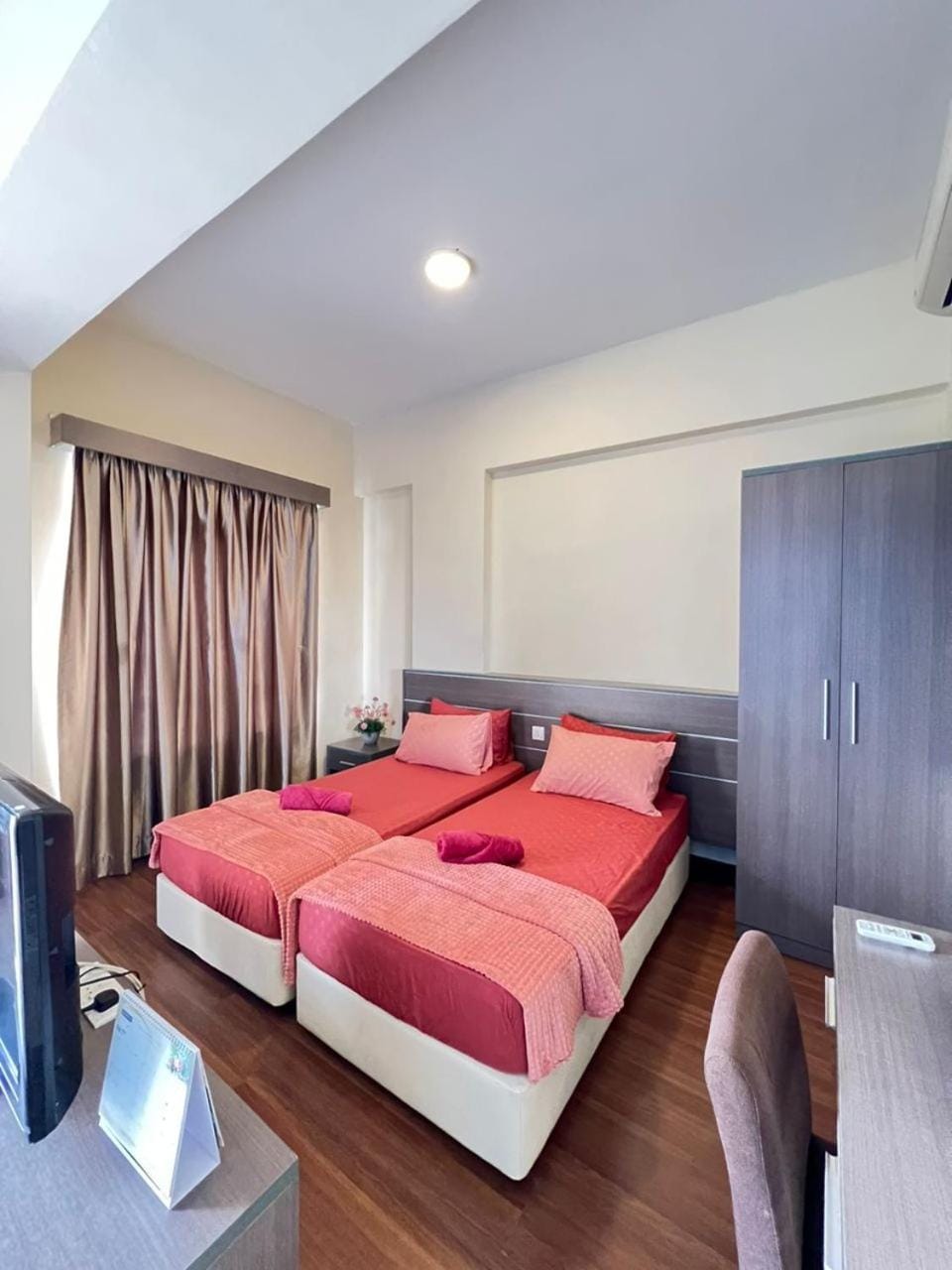 Homestay B-Lagoon Ayer Keroh Melaka by AlliEyka Apartment in Malacca