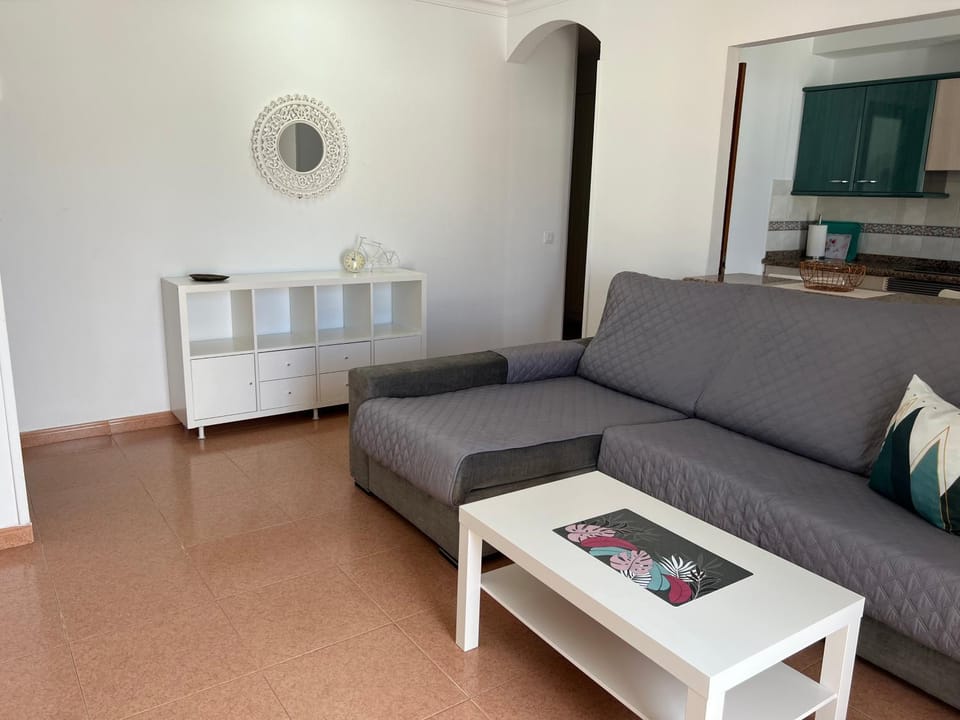 Apartamento Cristina 2I Apartment in Morro Jable