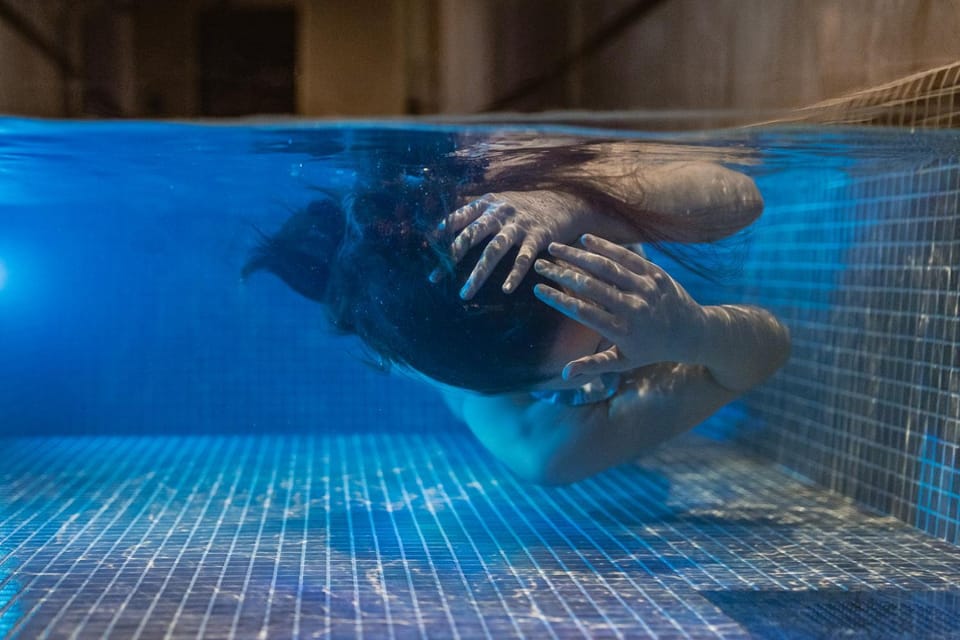 Hot Spring Bath, Hot Tub, Spa and wellness centre/facilities