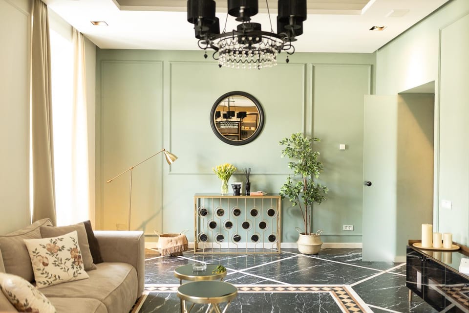 Spa and wellness centre/facilities