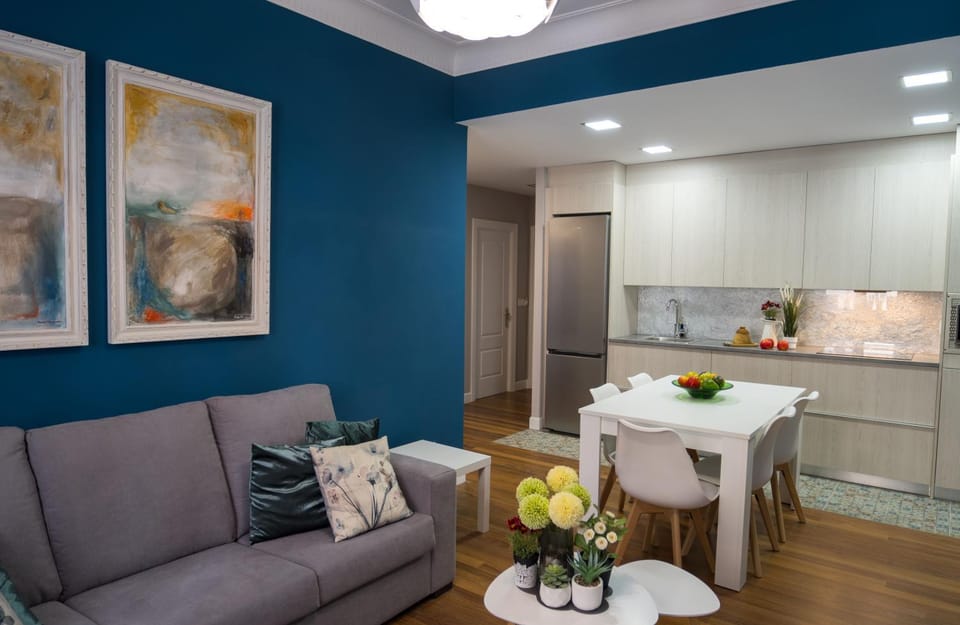 Ok Bilbao Apartment in Bilbao