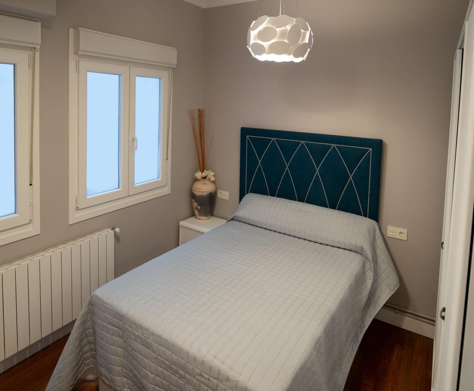 Ok Bilbao Apartment in Bilbao