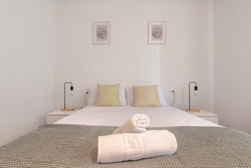 Vivienda Turística junto al Ayuntamiento Apartment in Bilbao