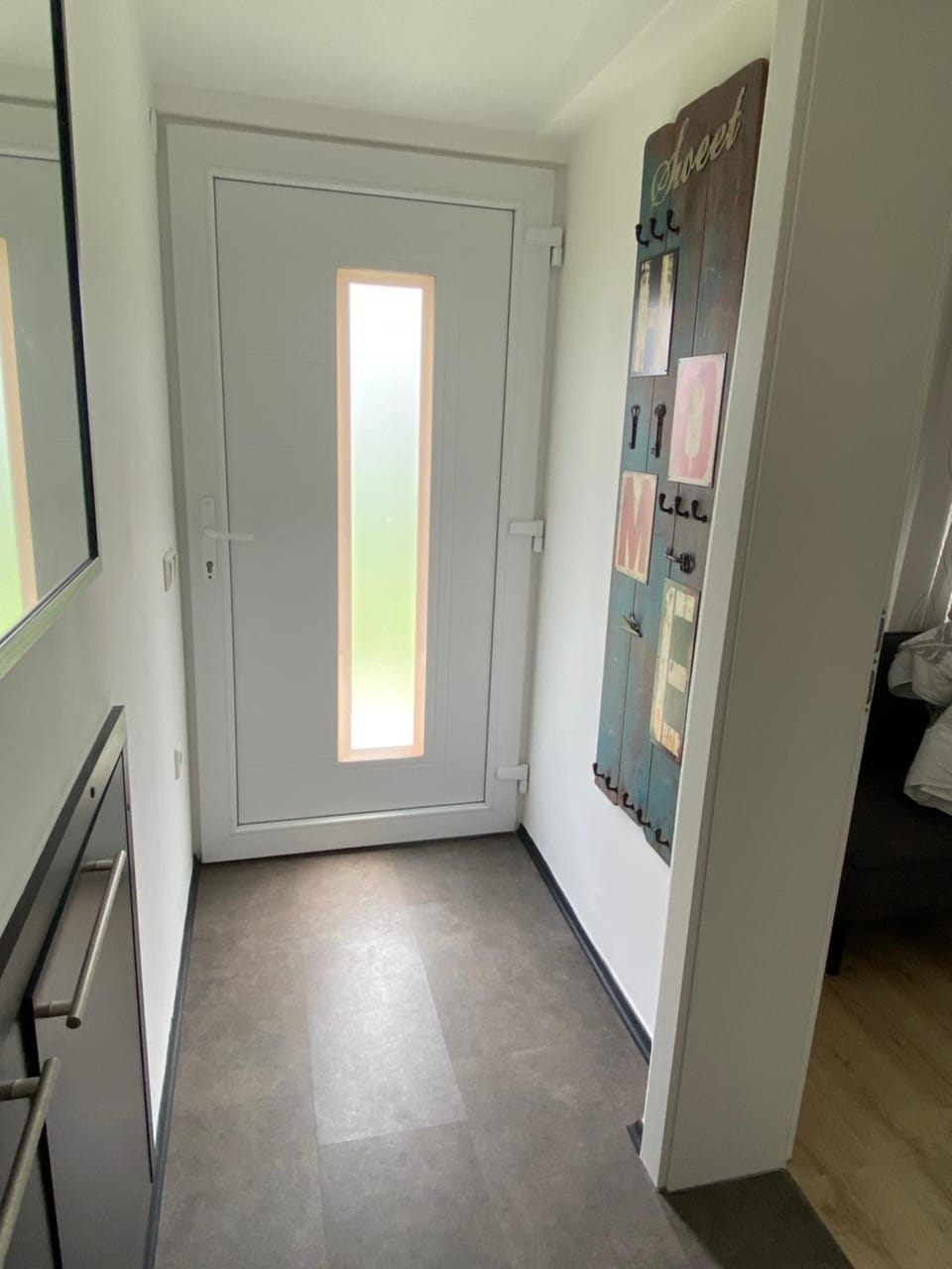 Apartman Slivnica pri Mariboru Apartment in Slovenia