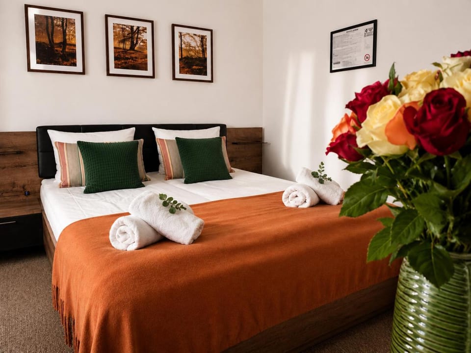 Rezydencja Klonowa Bed and Breakfast in Lower Silesian Voivodeship