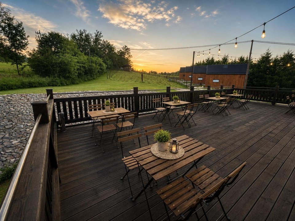 Rezydencja Klonowa Bed and Breakfast in Lower Silesian Voivodeship