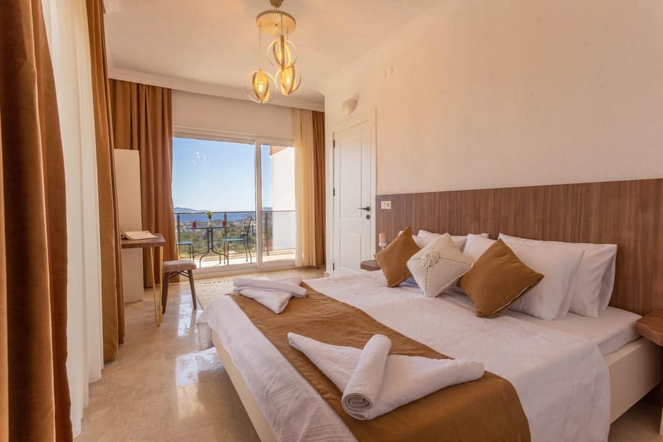 Villa Marine Luxury Villa in Antalya Province